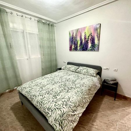 Costa Blanca Lejlighed Torrevieja Eksteriør billede