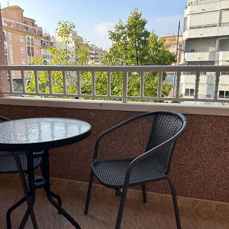 Costa Blanca Lejlighed Torrevieja Eksteriør billede