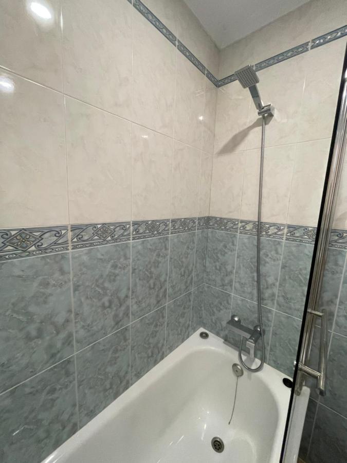 Costa Blanca Lejlighed Torrevieja Eksteriør billede